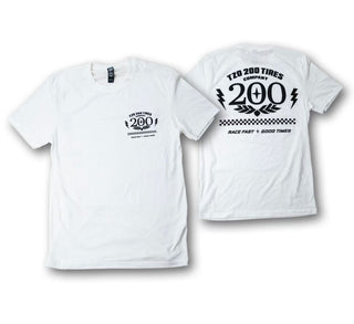 GoodTimes Tshirt （White）