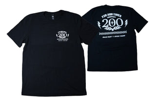 GoodTimes Tshirt （Black）